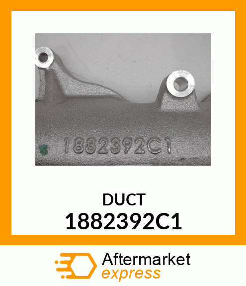 DUCT 1882392C1