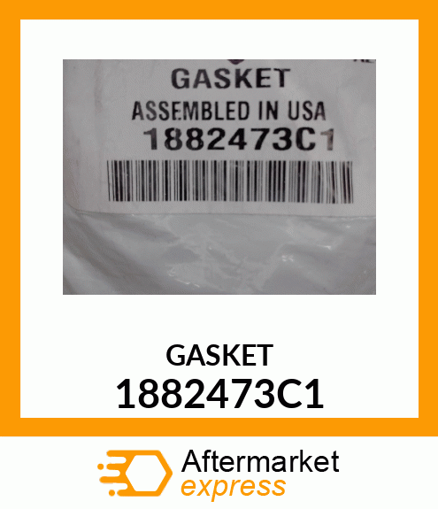 GASKET 1882473C1