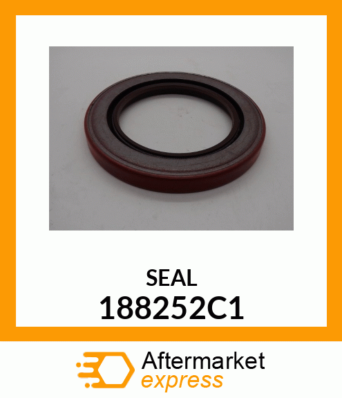 SEAL 188252C1