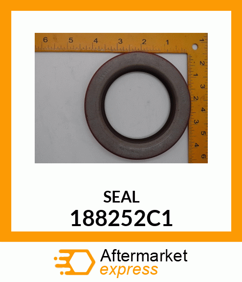 SEAL 188252C1