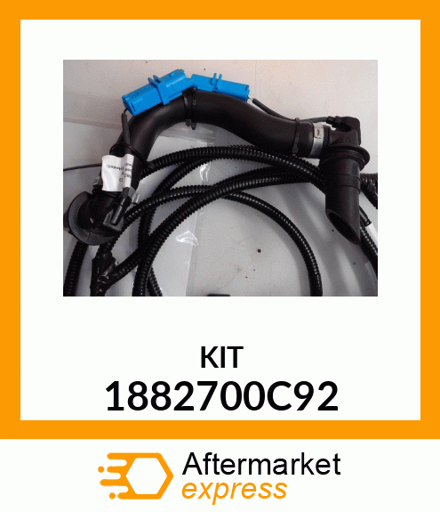 KIT 1882700C92