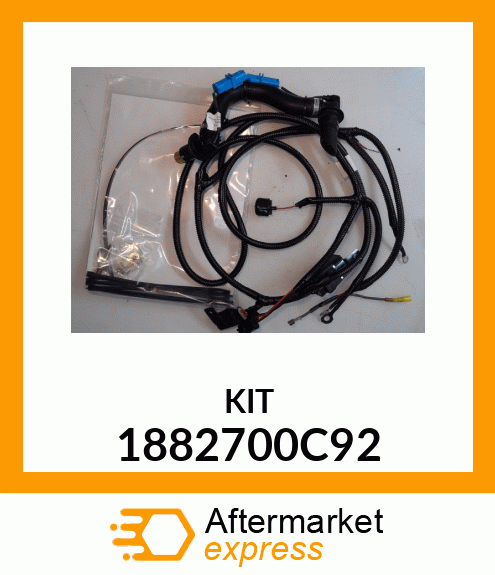 KIT 1882700C92