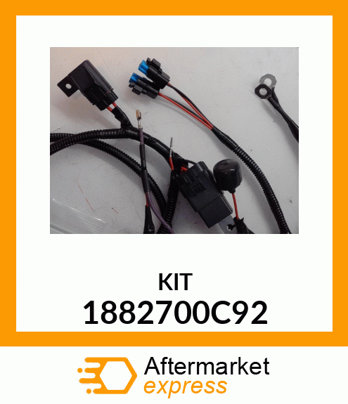 KIT 1882700C92