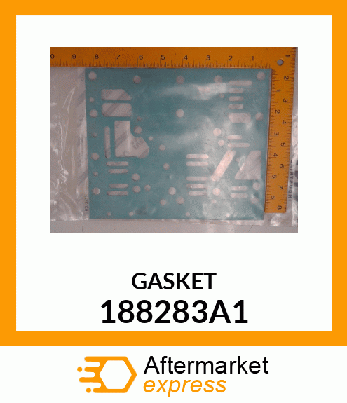 GASKET 188283A1