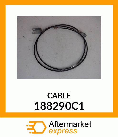 CABLE 188290C1