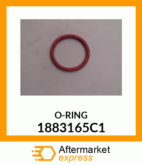 O-RING 1883165C1