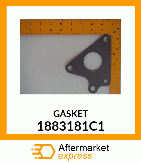 GASKET 1883181C1