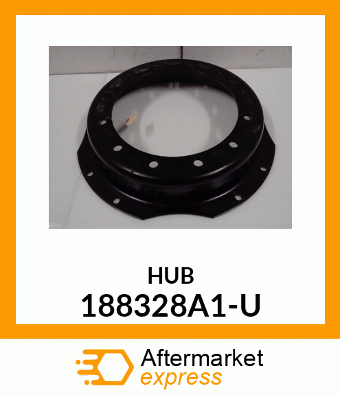 HUB 188328A1-U