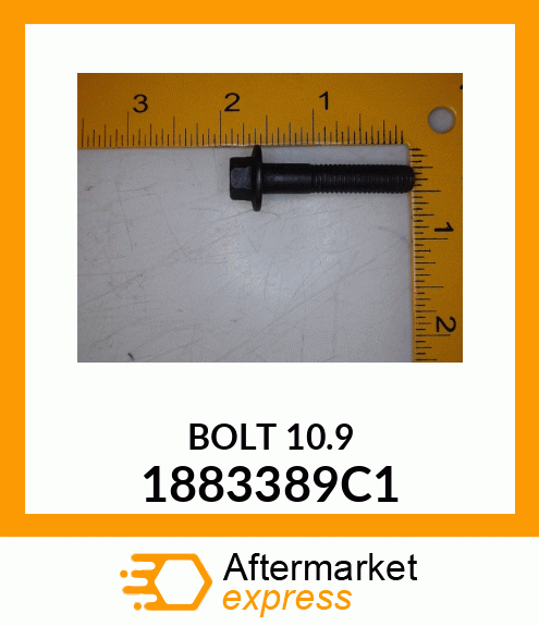 BOLT 10.9 1883389C1