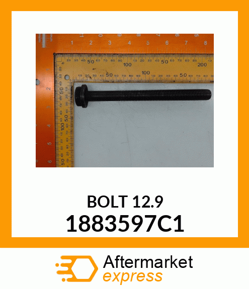 BOLT 12.9 1883597C1