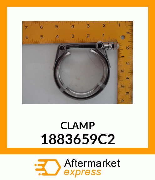 CLAMP 1883659C2