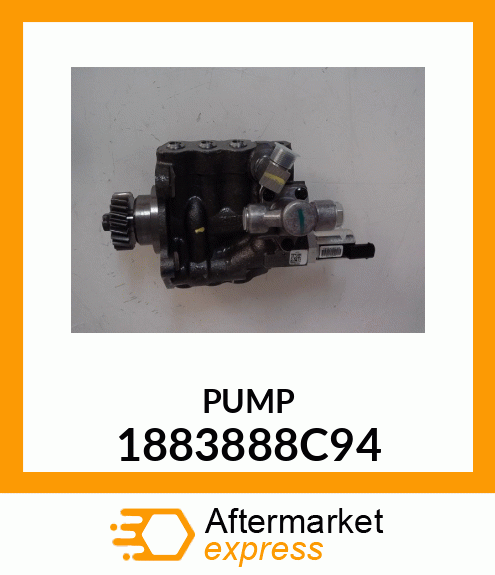 PUMP 1883888C94