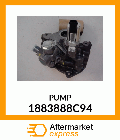 PUMP 1883888C94