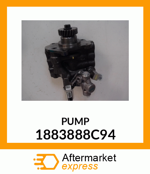 PUMP 1883888C94