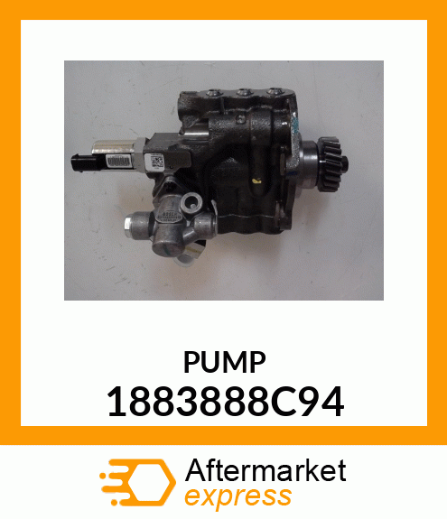 PUMP 1883888C94