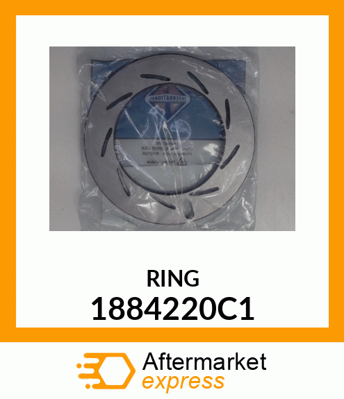 RING 1884220C1