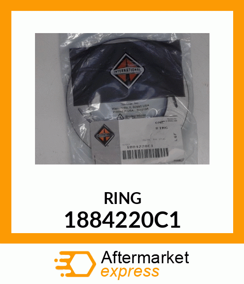 RING 1884220C1