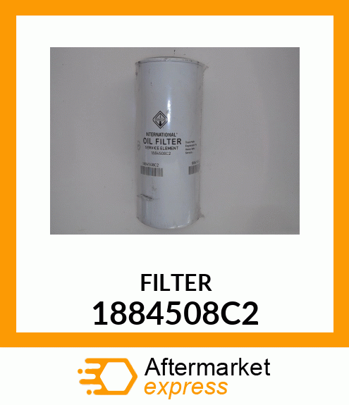 FILTER 1884508C2