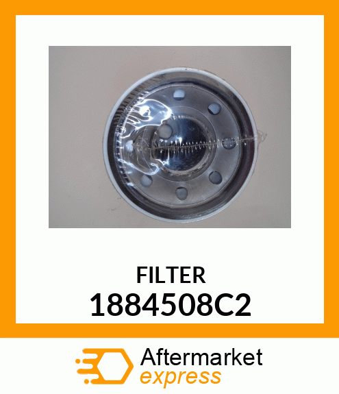 FILTER 1884508C2