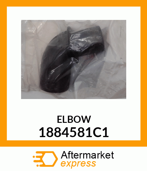 ELBOW 1884581C1