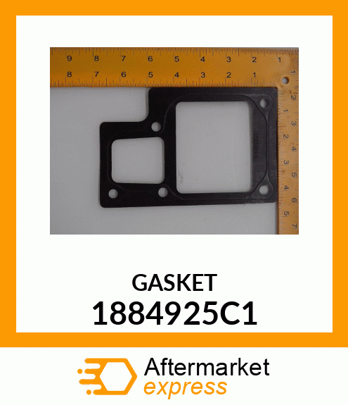 GASKET 1884925C1