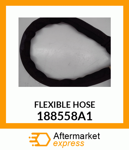 FLEXIBLE HOSE 188558A1