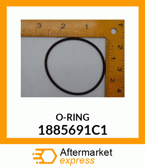 O-RING 1885691C1