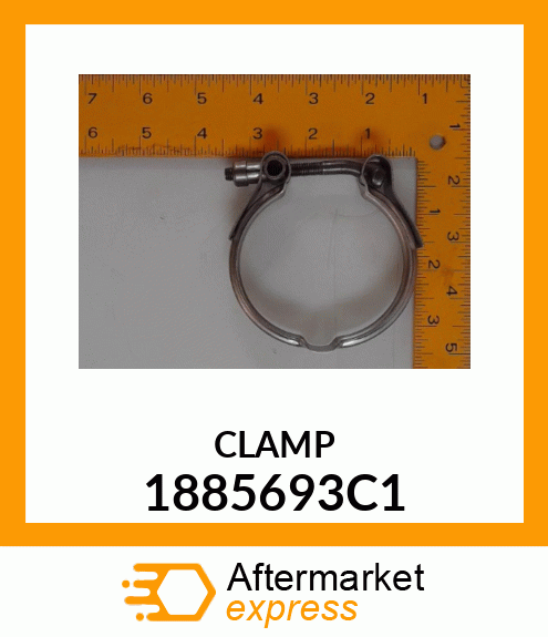 CLAMP 1885693C1