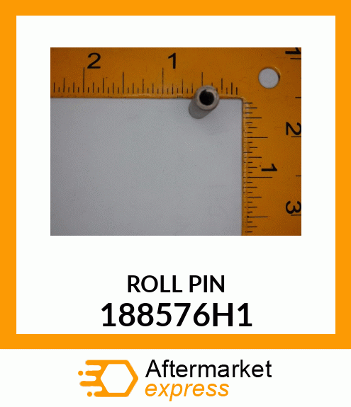 ROLL PIN 188576H1