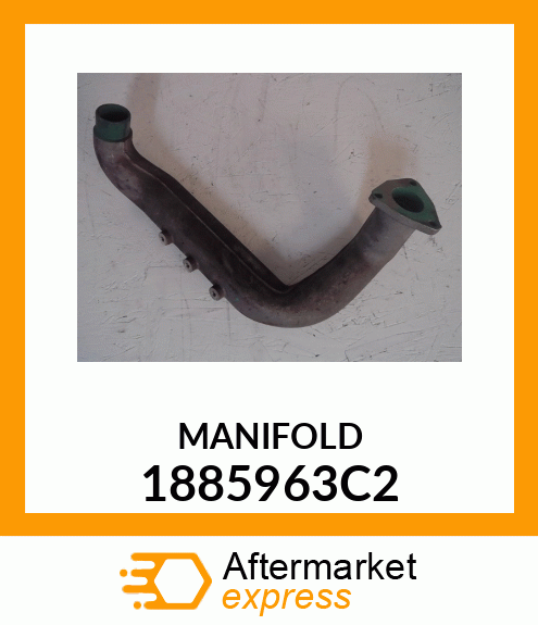 MANIFOLD 1885963C2