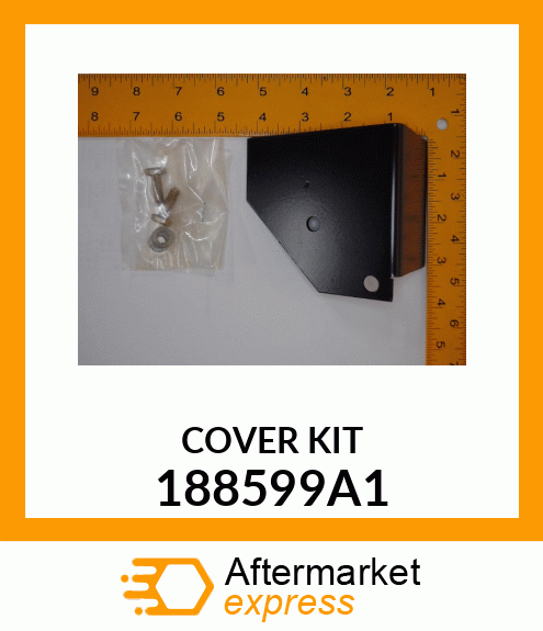 COVER KIT 188599A1