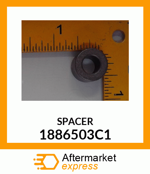 SPACER 1886503C1