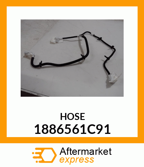 HOSE 1886561C91