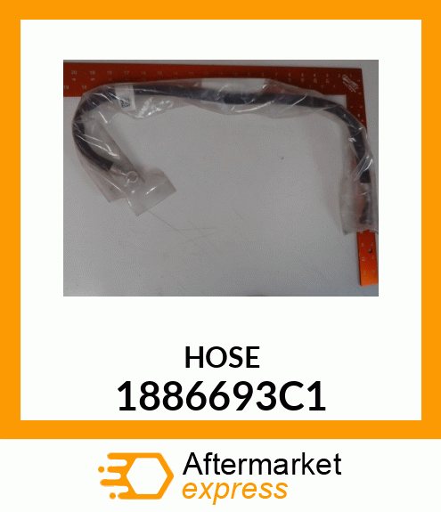 HOSE 1886693C1