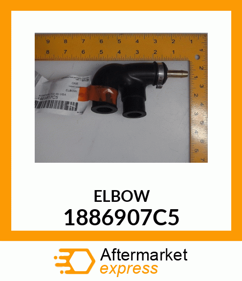 ELBOW 1886907C5