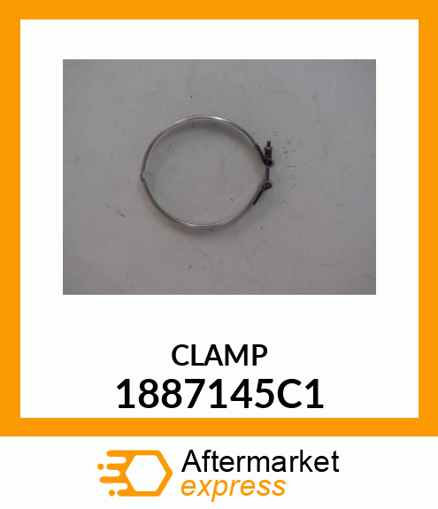 CLAMP 1887145C1