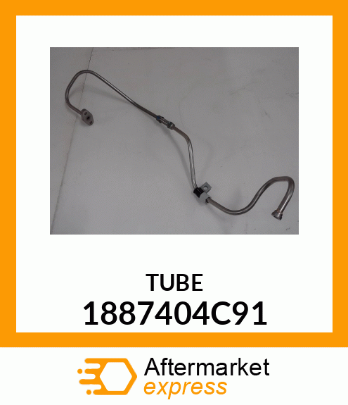 TUBE 1887404C91