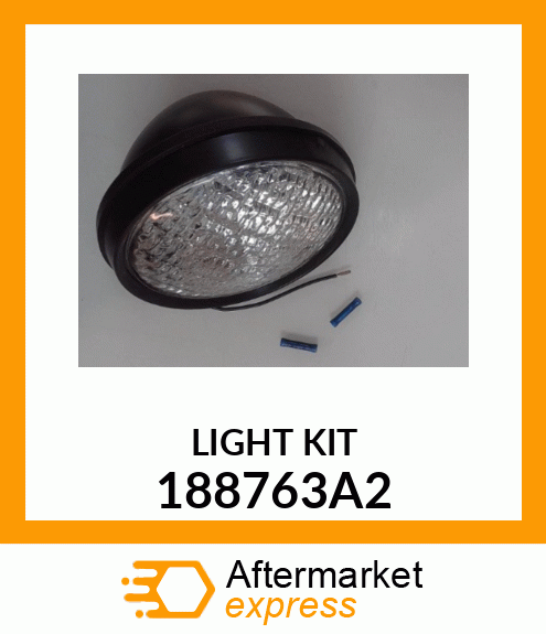 LIGHT KIT 188763A2