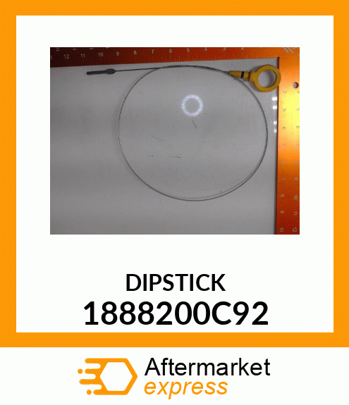 DIPSTICK 1888200C92