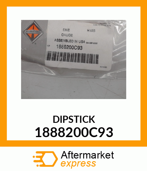 DIPSTICK 1888200C93