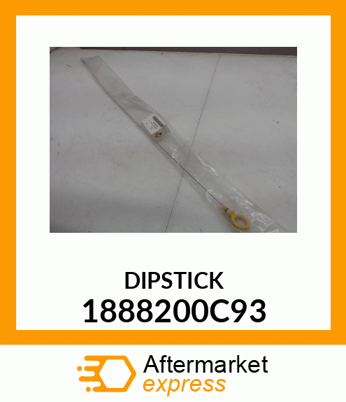 DIPSTICK 1888200C93