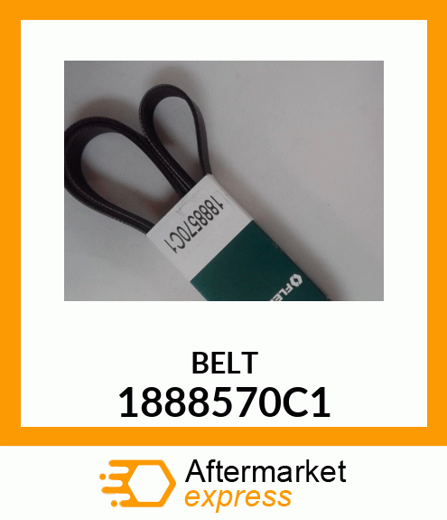 BELT 1888570C1