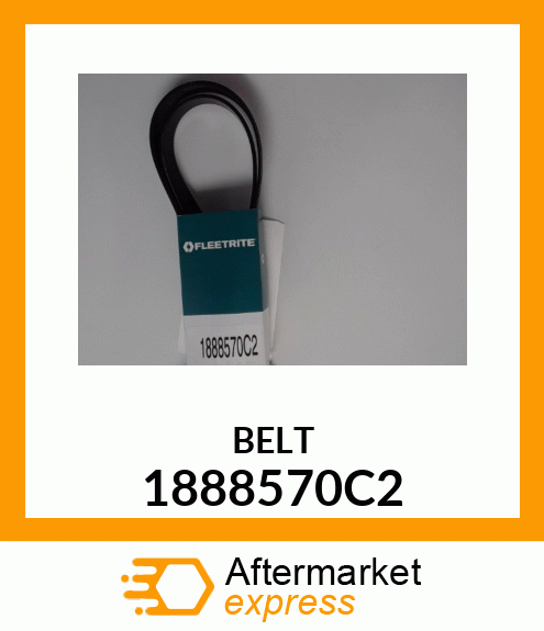 BELT 1888570C2