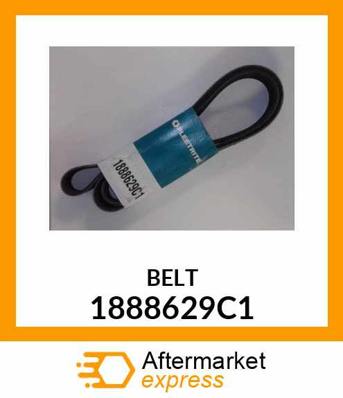 BELT 1888629C1