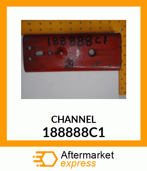 CHANNEL 188888C1