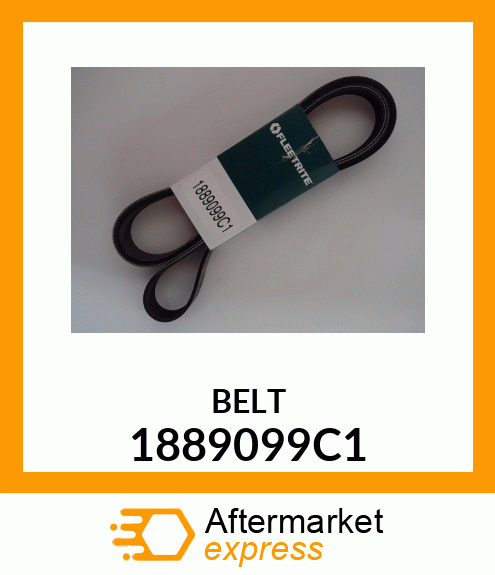 BELT 1889099C1