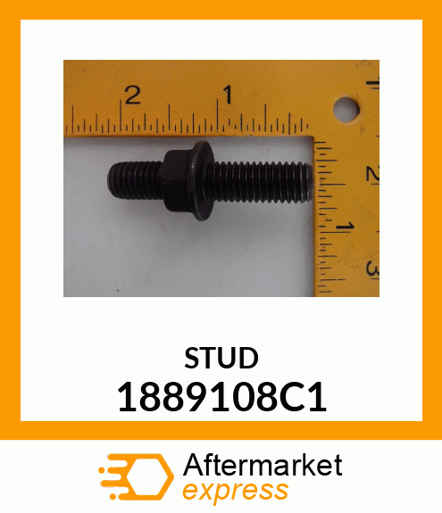 STUD 1889108C1