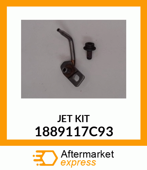 JET KIT 1889117C93