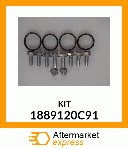 KIT 1889120C91