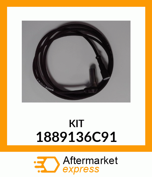 KIT 1889136C91